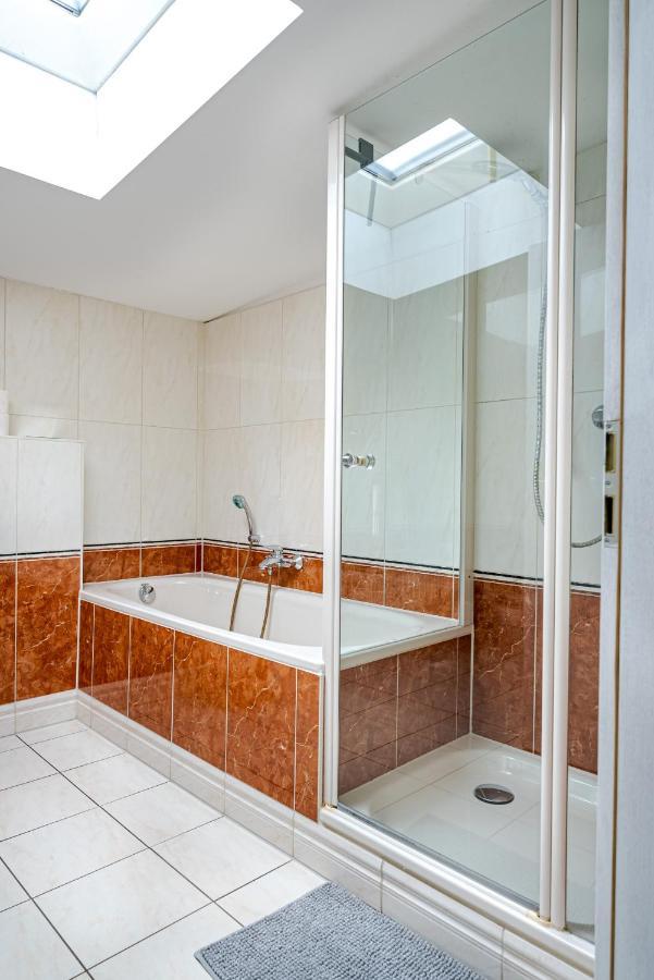 Sky Loft In The Heart Of Berlin Διαμέρισμα Εξωτερικό φωτογραφία