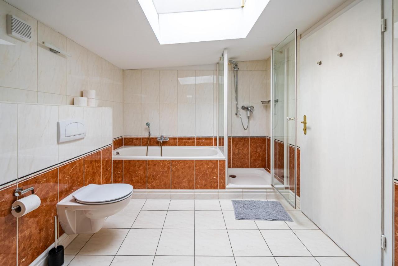 Sky Loft In The Heart Of Berlin Διαμέρισμα Εξωτερικό φωτογραφία
