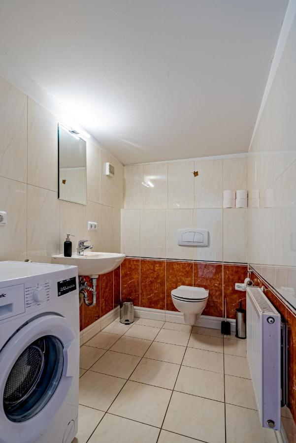 Sky Loft In The Heart Of Berlin Διαμέρισμα Εξωτερικό φωτογραφία